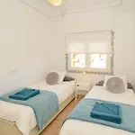 Punta Prima Pleasure With Private Parking In A Gated Community Close To The Διαμέρισμα *
