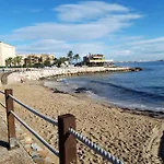 Διαμέρισμα Punta Prima Pleasure With Private Parking In A Gated Community Close To The *
